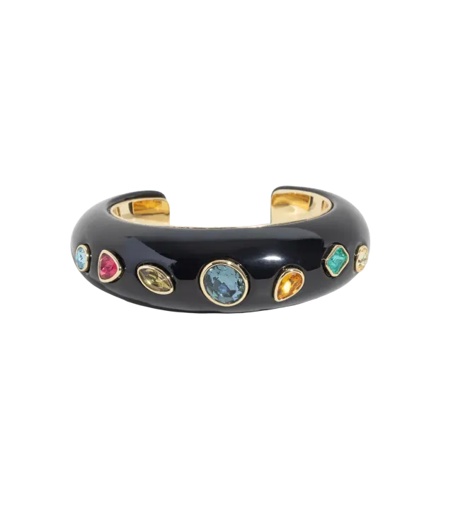 Loren Hope Seren armbånd cuff multi