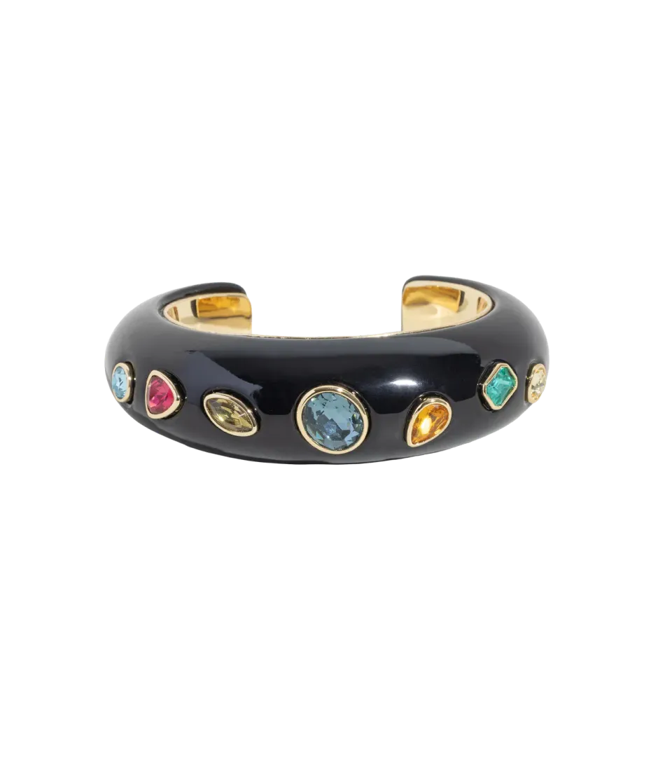 Loren Hope Seren armbånd cuff multi