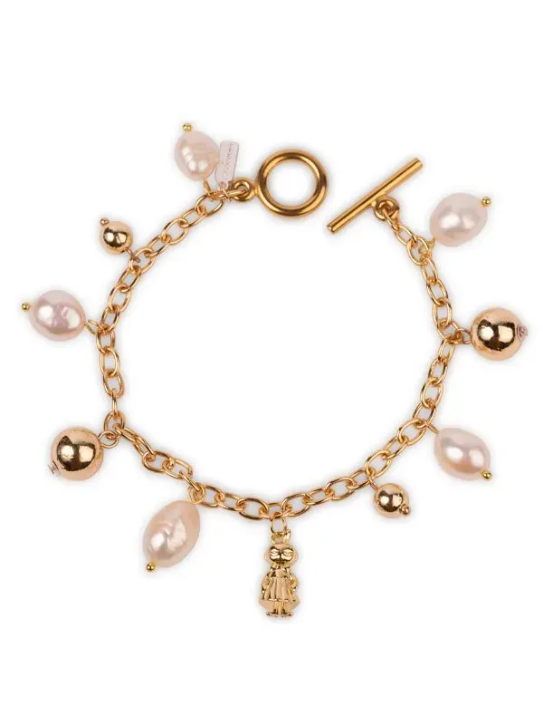 pfg Stockholm My Charm armbånd Lilla My