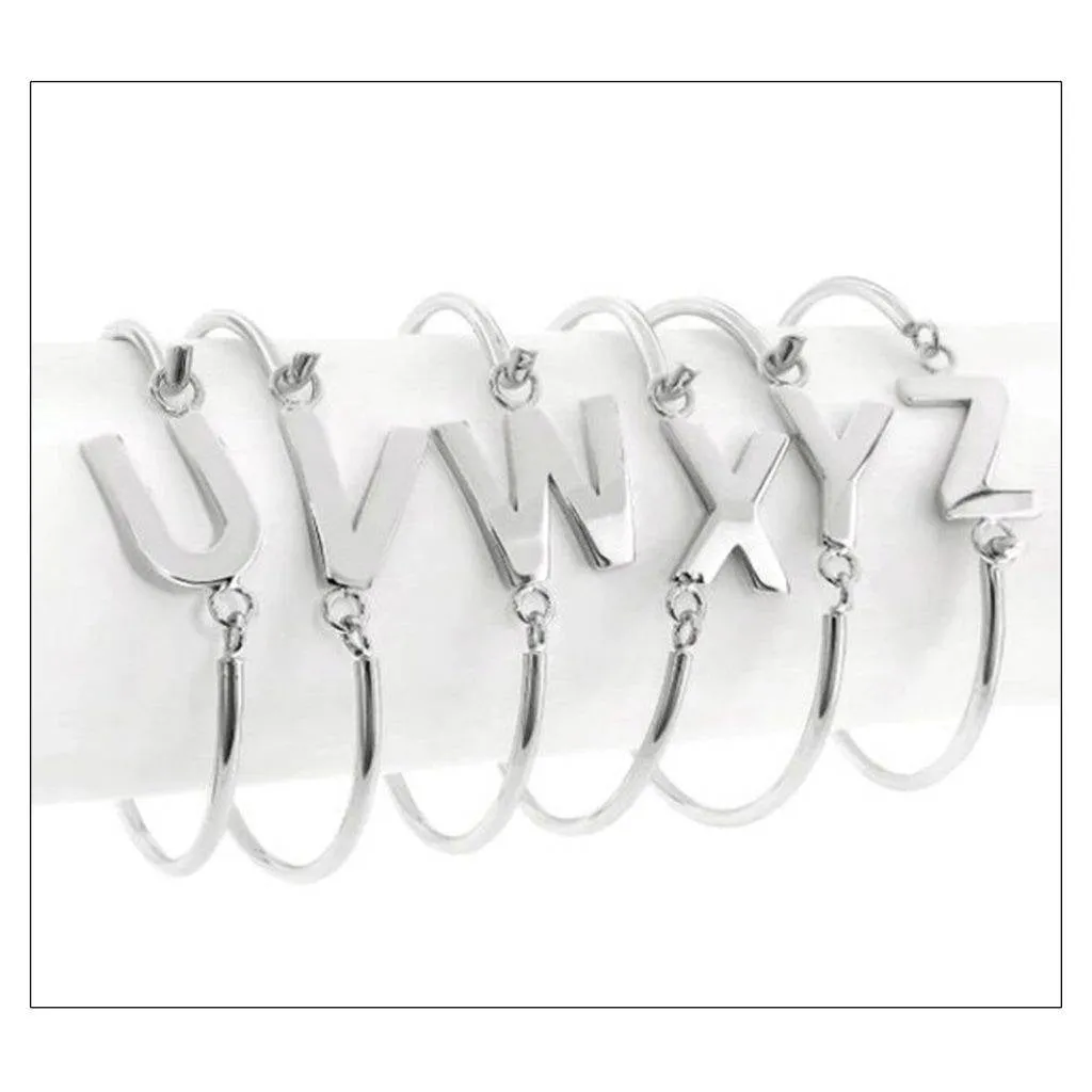 IOAKU Identity Cuff AZ armbånd gull 17 cm vanntett