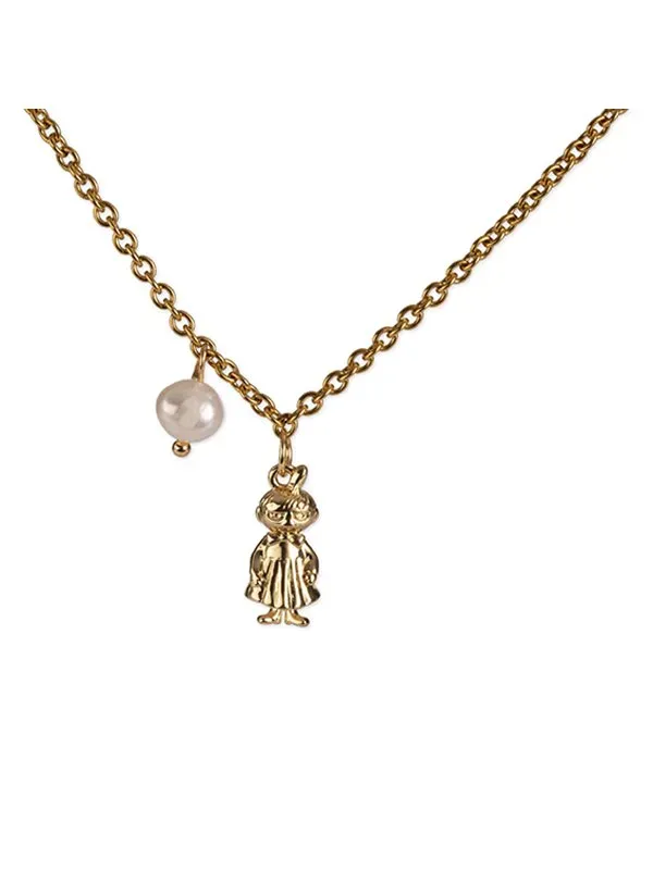PFG Stockholm My Pendant halssmykke perle