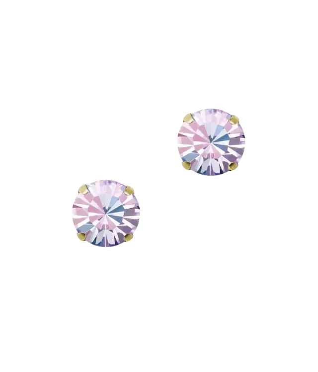 Loren Hope Kaylee Studs ørepynt Celestial mørk blå