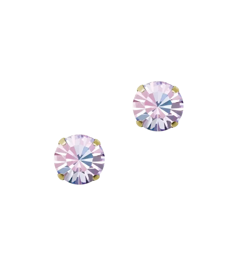 Loren Hope Kaylee Studs ørepynt Celestial mørk blå