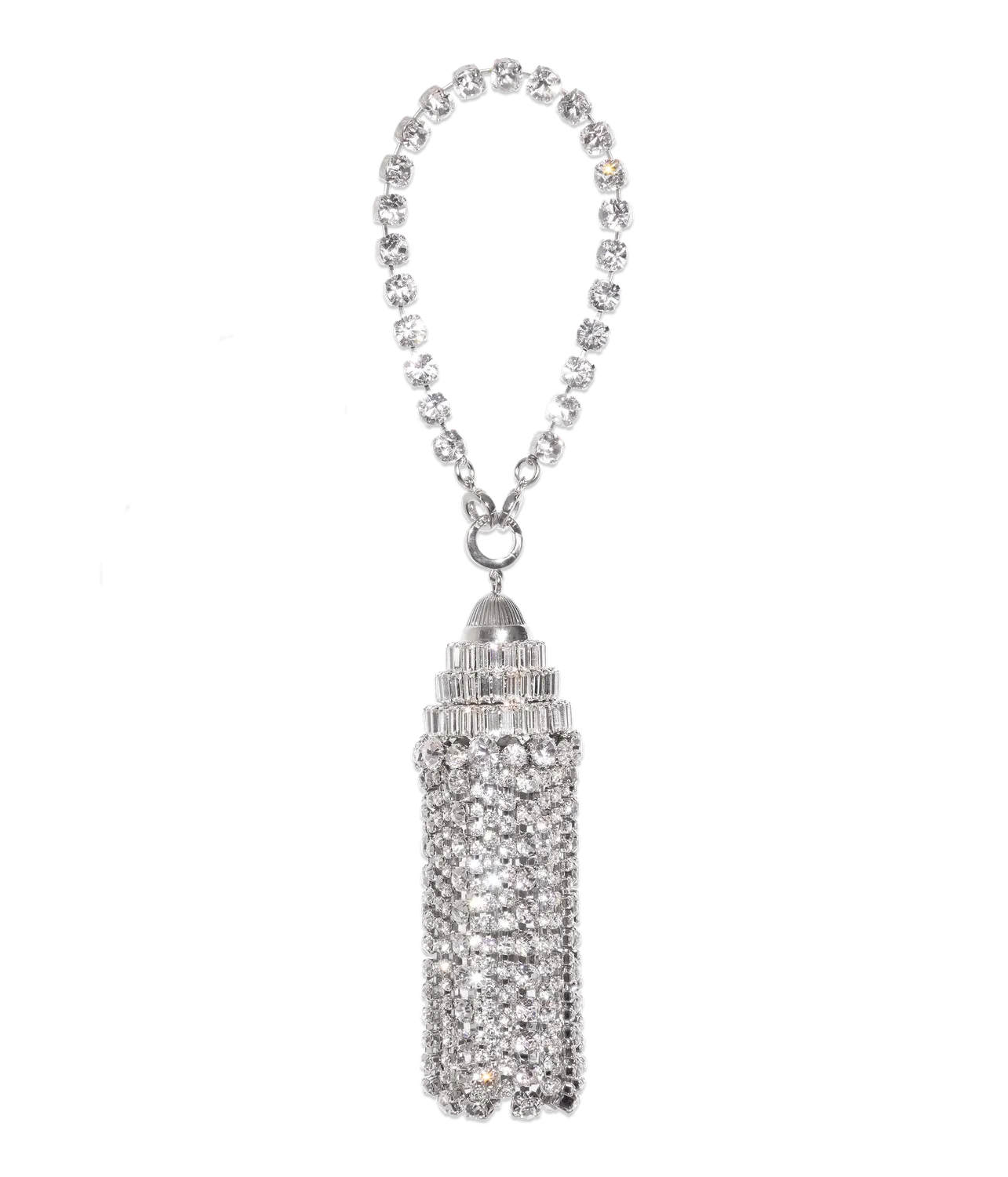 Loren Hope Dynasty Crystal krystalldusk krystall