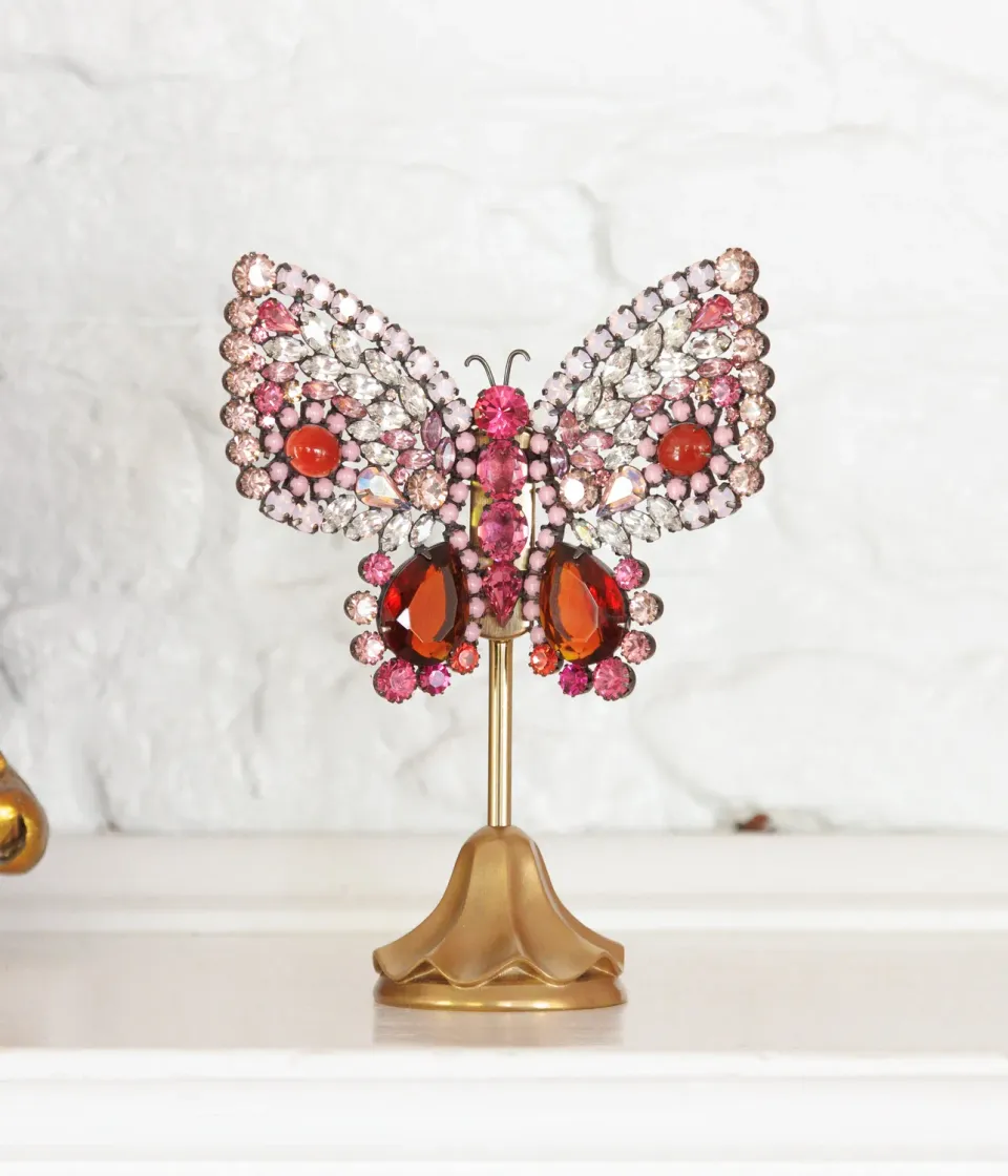 Loren Hope Small Empress figur Rose 15 cm