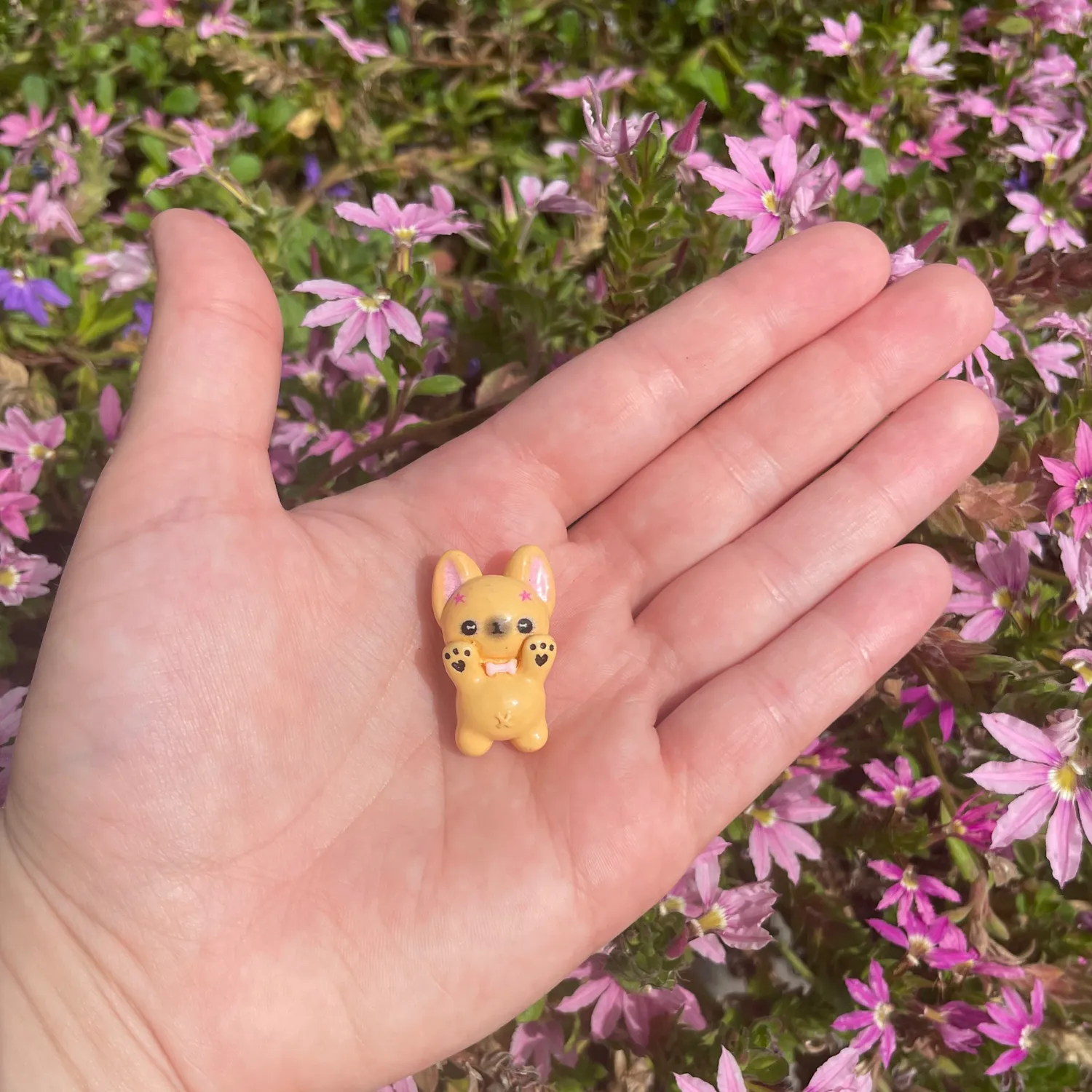 MiniKitty Animal Croc Charms ku hund skilpadde