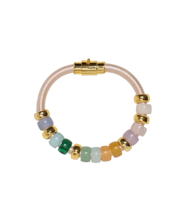 Loren Hope Winslow armbånd multi 19 cm