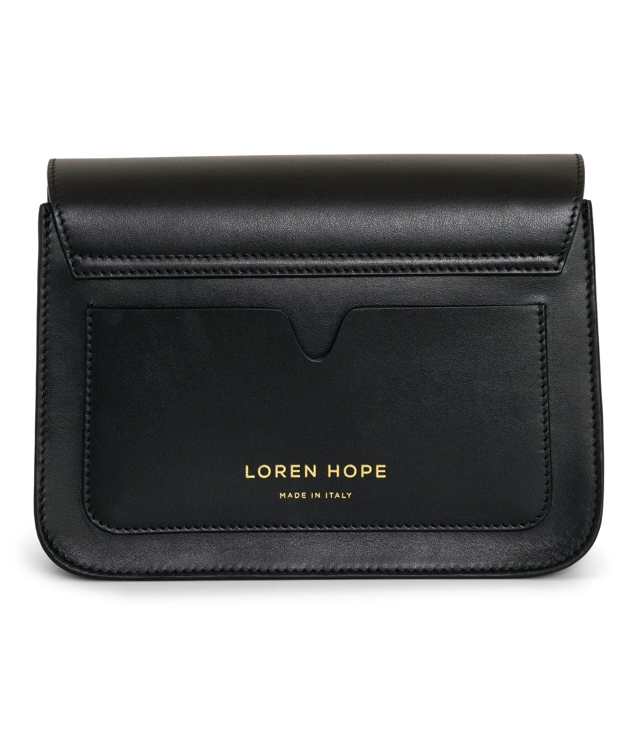Loren Hope Prima Ora veske svart skinn