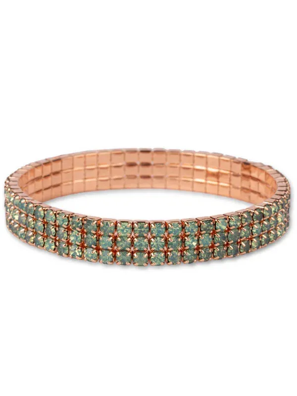 pfg Stockholm Tokyo armbånd mint