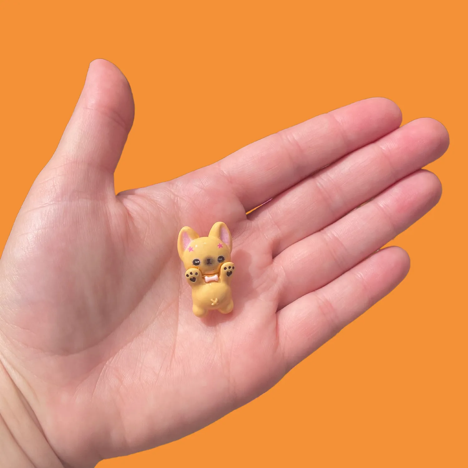 MiniKitty Animal Croc Charms ku hund skilpadde