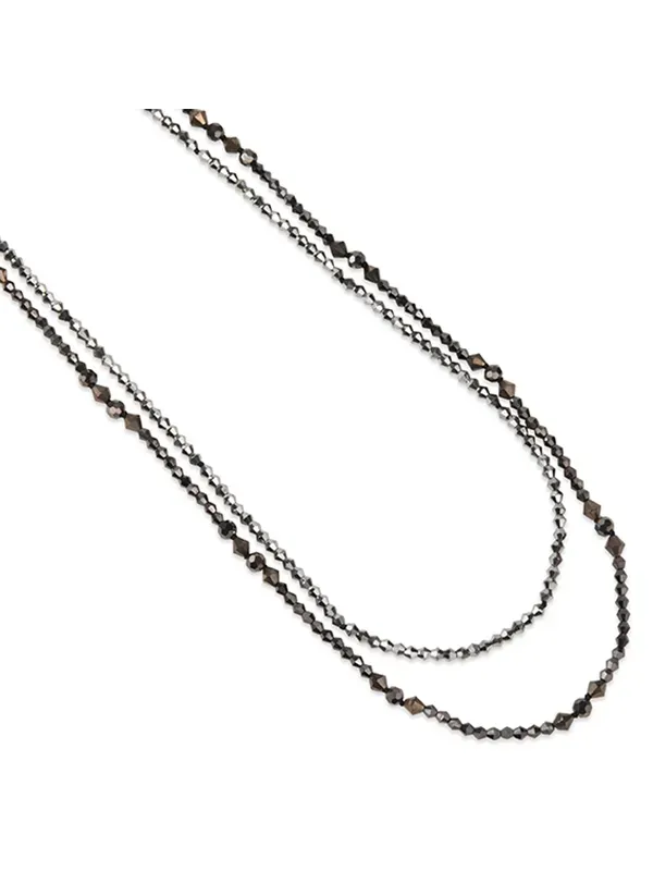 pfg Stockholm Jolly halskjede 100 cm langt