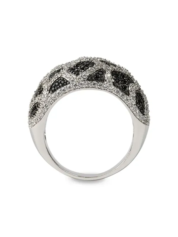 pfg Stockholm Leo Ring 19 ring zirconia str 19