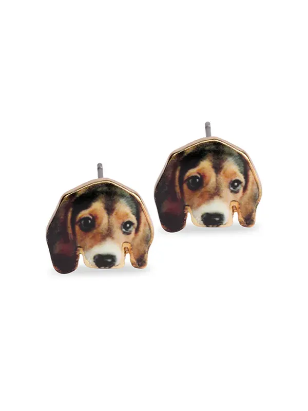 pfg Stockholm Puppy øredobb hund dyr