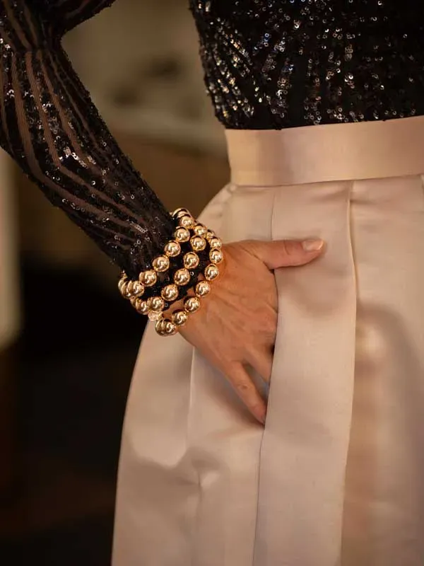 pfg Stockholm Cannes armbånd synlig design