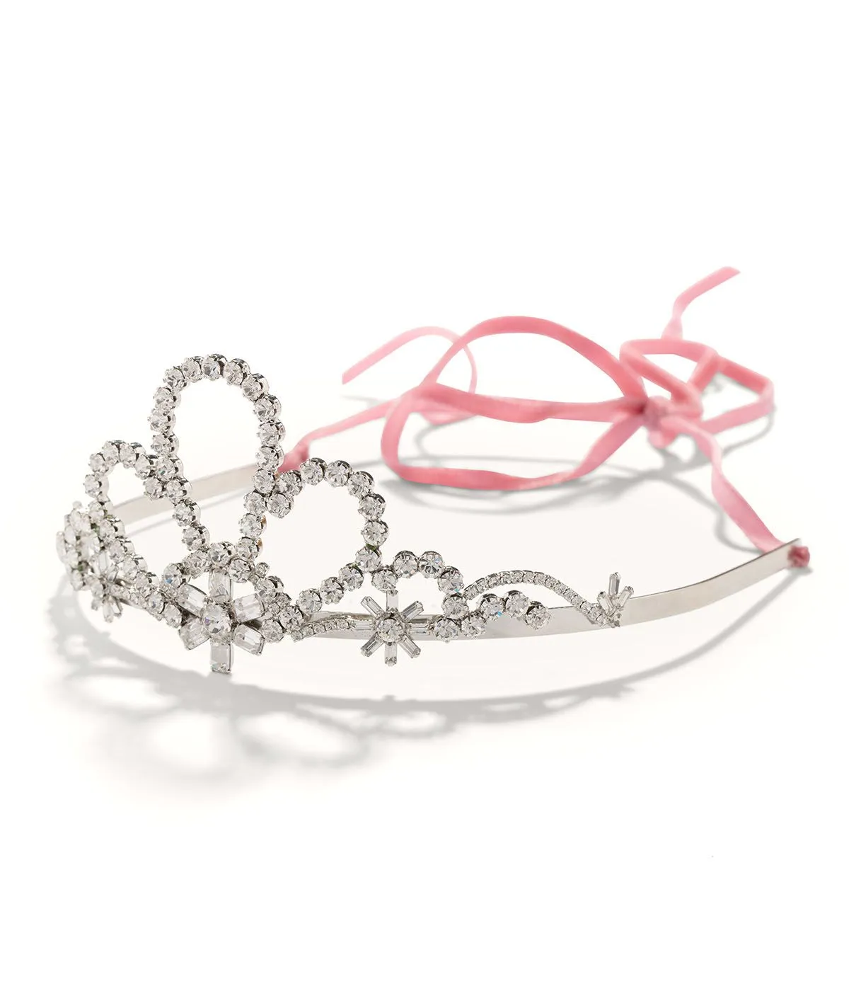 Loren Hope Catherine tiara crystal krone 15,2 cm