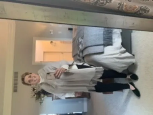 Loren Hope Tati Studs ørestikker smaragd gull