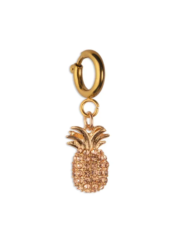 pfg Stockholm Pineapple anheng berlock ananas