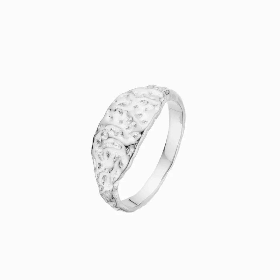 Wioga Freya R-8149-S ring sølv str 48-58