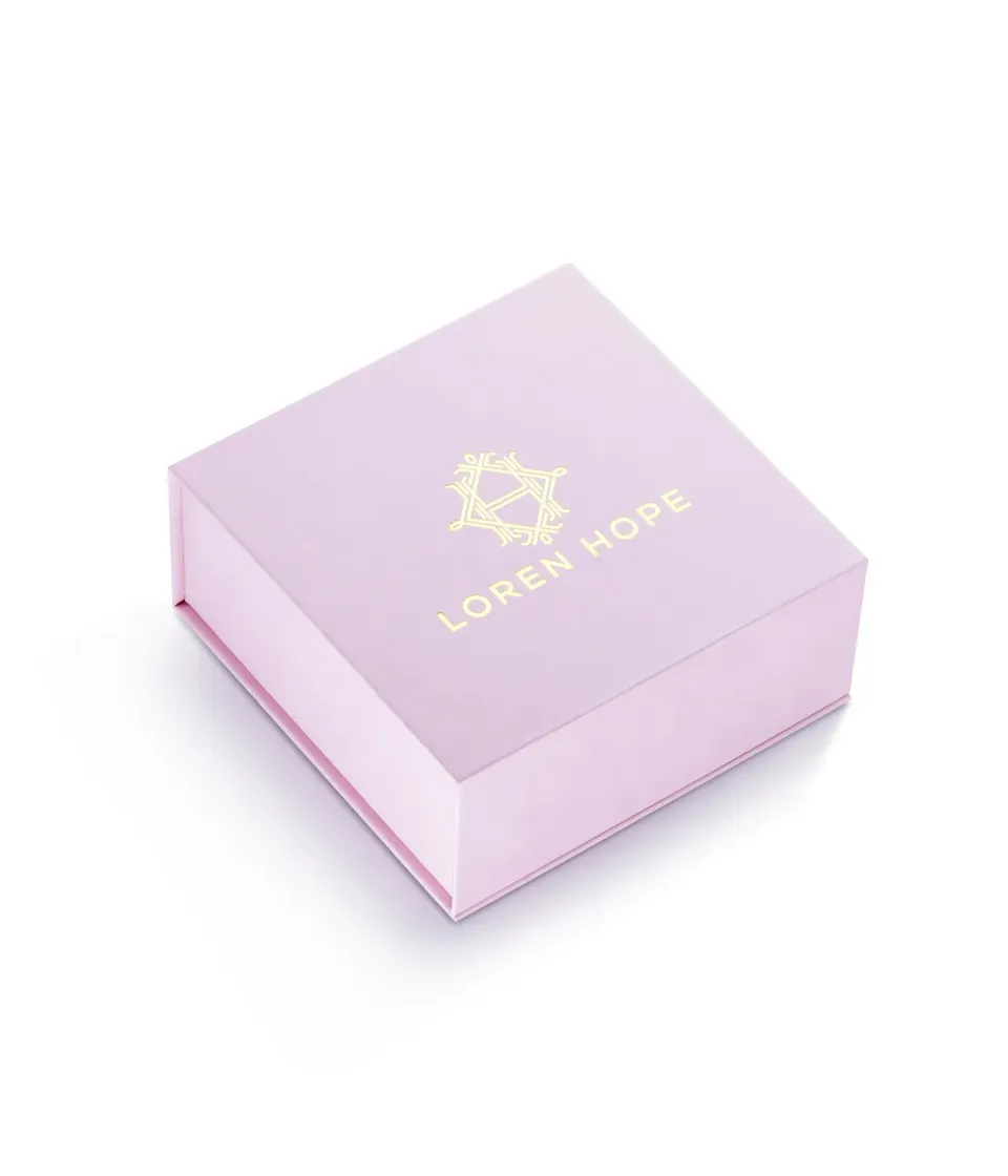 Loren Hope Gift Box gaveeske magnetlukking