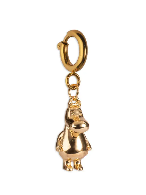 PFG Stockholm Moomin berlock Mumin brudgave