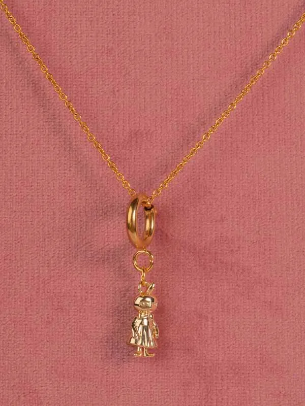 pfg Stockholm Little My anheng charm