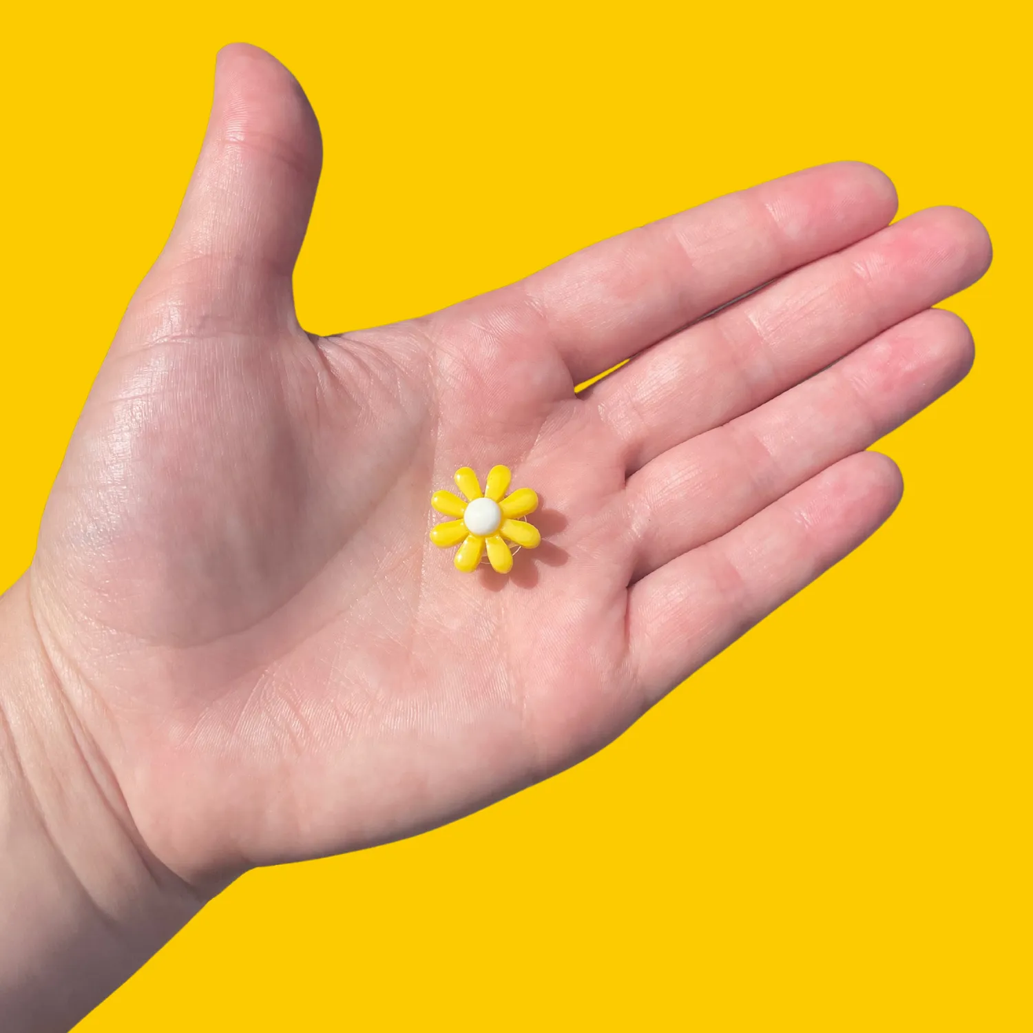 MiniKitty Springtime Croc charms blomster og dyr