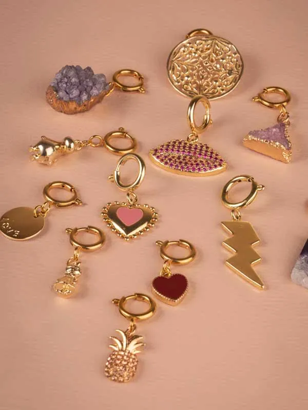 pfg Stockholm Little My anheng charm
