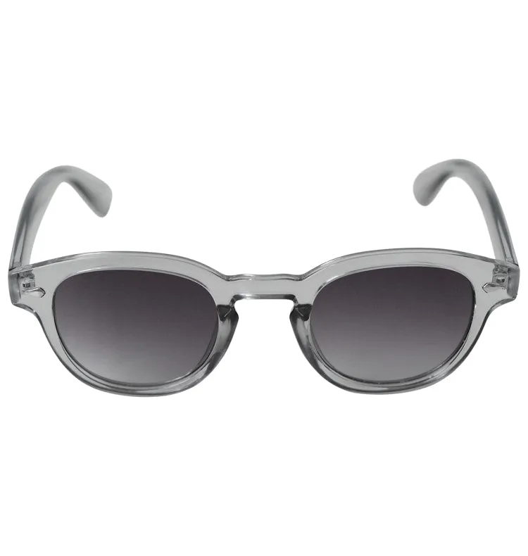 Wos Larisa solbriller transparent med UV400