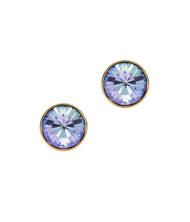 Loren Hope Demi ørepynt Celestial krystall 0,6 cm