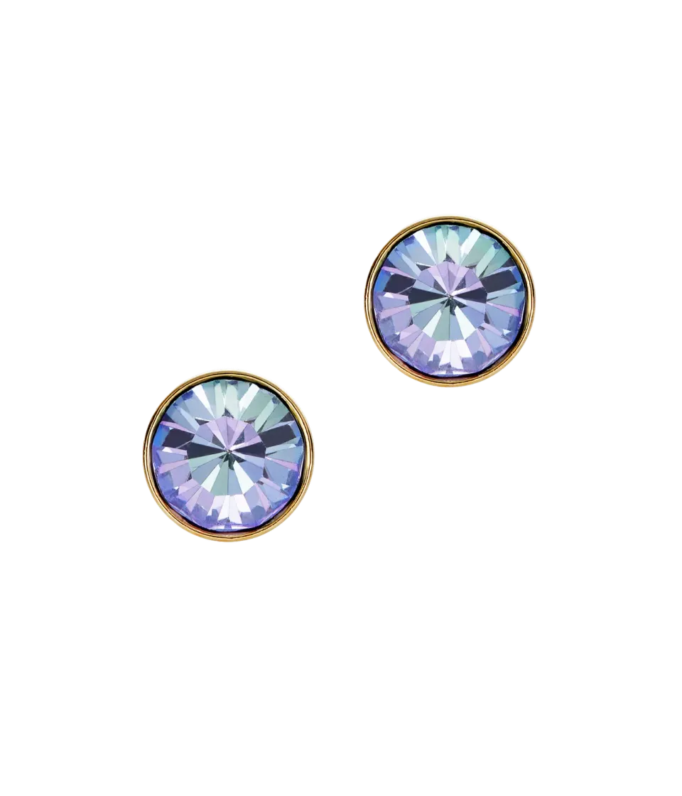 Loren Hope Demi ørepynt Celestial krystall 0,6 cm